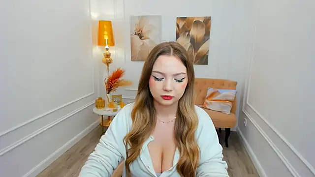 MariaRobinsone online show from 04/16/26, 11:33