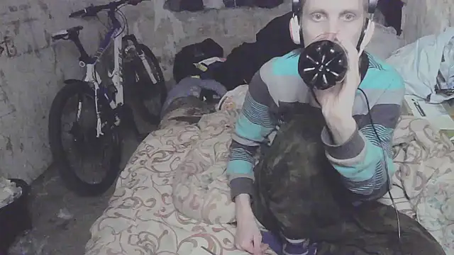 makarov1993 online show from 10/27/25, 09:52