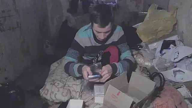 makarov1993 online show from 11/21/25, 09:30