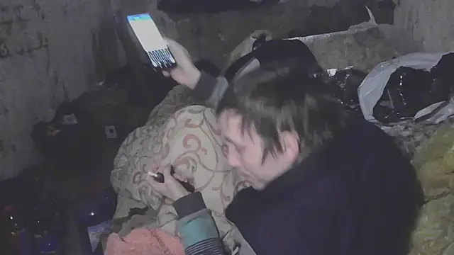 makarov1993 online show from 12/19/25, 11:39