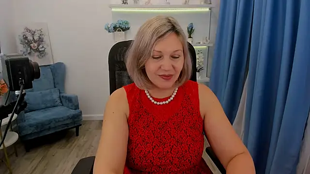 NinaStarle online show from 11/20/25, 04:34