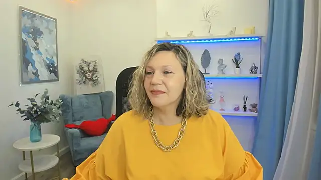 NinaStarle online show from 04/16/26, 04:24