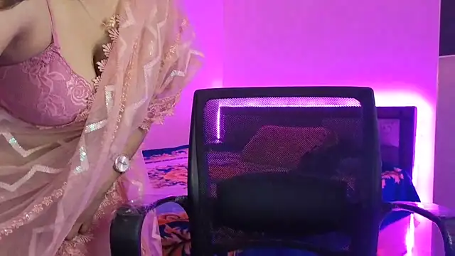 Snapshot of BABY_RANI_ chatting on 02/03/26, 05:05 BABY RANI online show from 02/03/26, 05:05