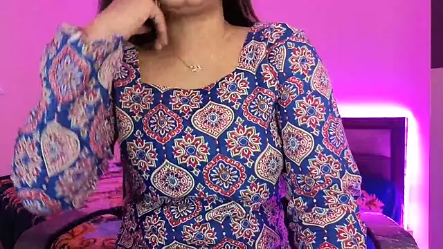 Snapshot of BABY_RANI_ chatting on 02/14/26, 05:59 BABY RANI online show from 02/14/26, 05:59