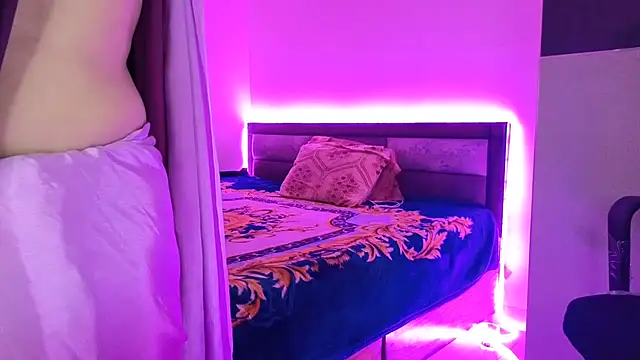 Snapshot of BABY_RANI_ chatting on 02/18/26, 05:14 BABY RANI online show from 02/18/26, 05:14