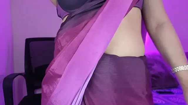 BABY RANI  online show from 05/26/26, 03:57