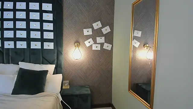 Chloee White online show from 03/01/26, 09:44