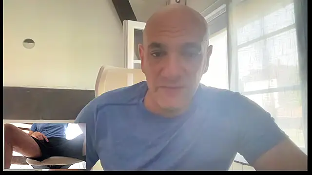 Ctrl Nous online show from 05/29/26, 06:22