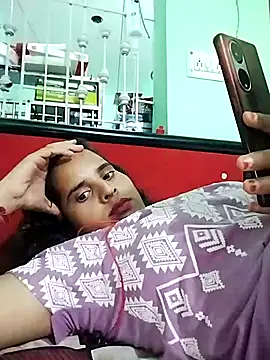 Snapshot of JHILMIL chatting on 09/12/25, 05:24 JHILMIL online show from 09/12/25, 05:24