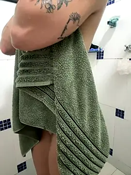 Casalmasc online show from 09/11/25, 04:29