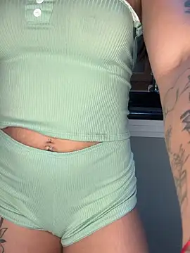 Casalmasc online show from 10/06/25, 12:19