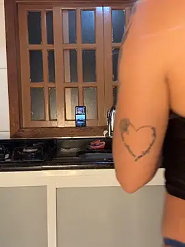 Casalmasc online show from 02/11/26, 01:10