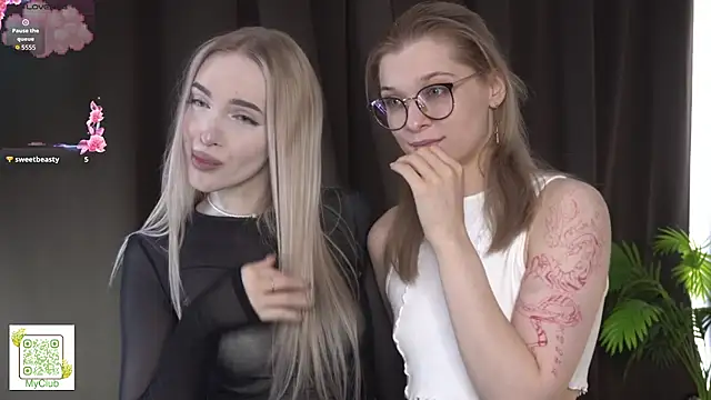 MaeEversley online show from 09/14/25, 07:40