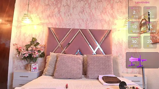 Aliice1  online show from 09/13/25, 10:42