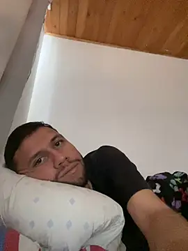 Michaell Spinelly online show from 01/12/26, 08:25