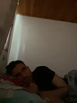 Michaell Spinelly online show from 02/11/26, 06:13