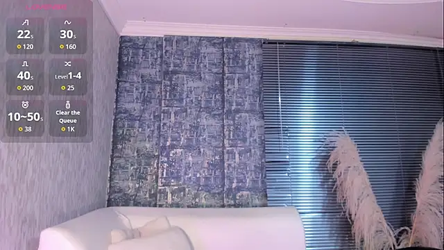 NathalyLeen online show from 03/03/26, 08:37