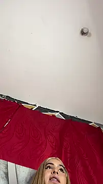 doll celestets online show from 11/26/25, 09:16