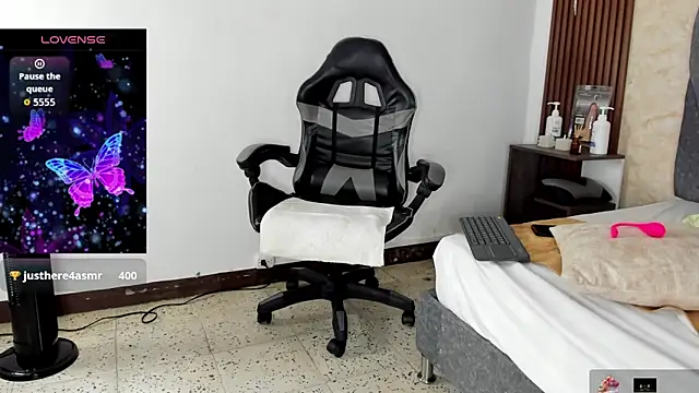 Cailinmilf online show from 09/12/25, 08:31