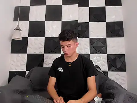 AndyFame1 online show from 09/11/25, 07:14