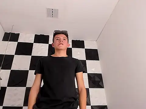 AndyFame1 online show from 09/12/25, 07:14