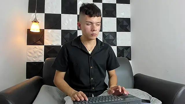 AndyFame1 online show from 09/22/25, 07:05