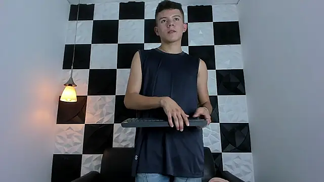 AndyFame1 online show from 09/27/25, 07:41