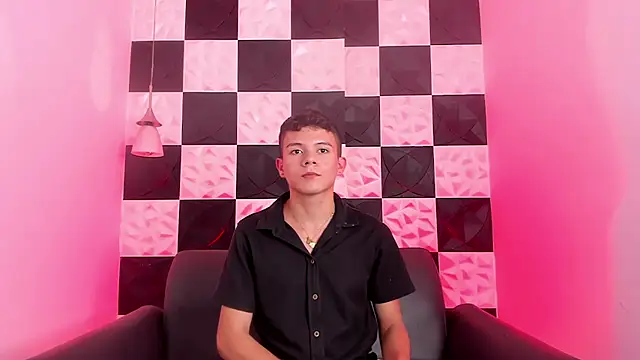 AndyFame1 online show from 10/02/25, 06:59