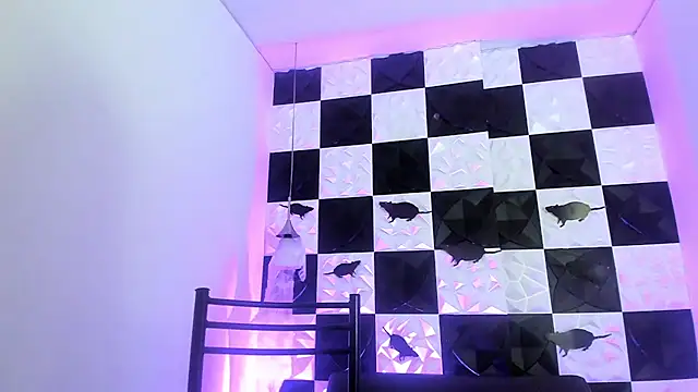 AndyFame1 online show from 10/17/25, 06:54