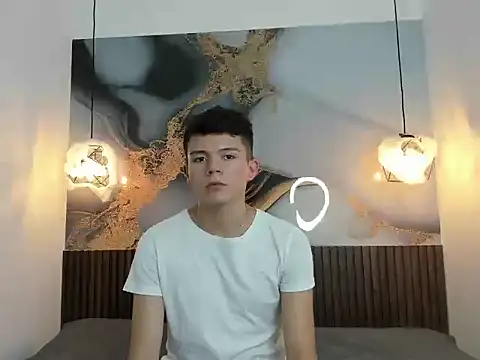 AndyFame1 online show from 10/21/25, 07:03