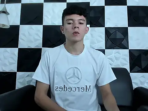 AndyFame1 online show from 11/30/25, 12:42