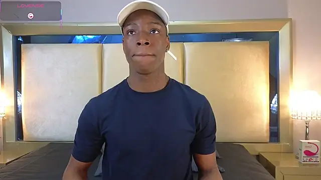 CharlesBrown  online show from 02/05/26, 04:22