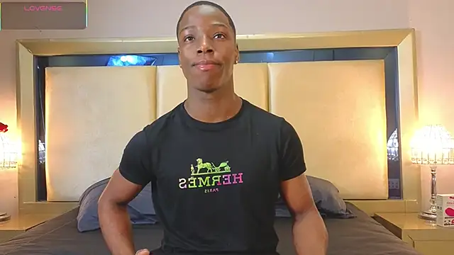 CharlesBrown  online show from 02/10/26, 01:37