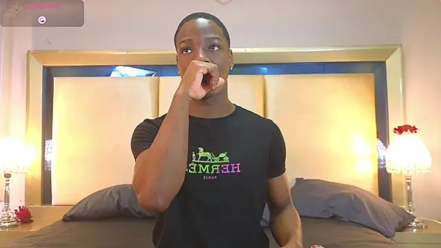 CharlesBrown  online show from 02/18/26, 02:46