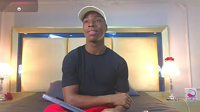 CharlesBrown  online show from 02/20/26, 01:44