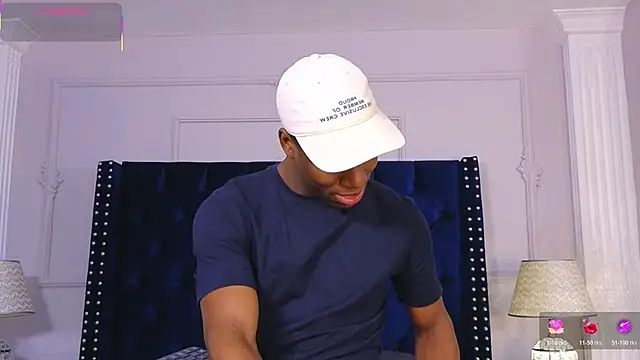 Snapshot of CharlesBrown_ chatting on 04/10/26, 02:00 CharlesBrown online show from 04/10/26, 02:00