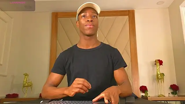 Snapshot of CharlesBrown_ chatting on 06/04/26, 12:00 CharlesBrown online show from 06/04/26, 12:00