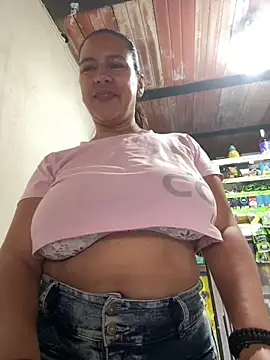 Mara luxx online show from 09/23/25, 06:33