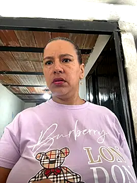 Mara luxx online show from 10/11/25, 05:44