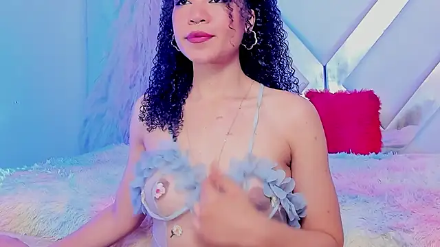 ElizabethBlackwood online show from 09/09/25, 05:29