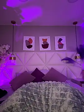 Valeria carter online show from 11/15/25, 07:54