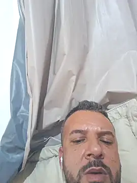 Salve007 online show from 10/25/25, 04:46