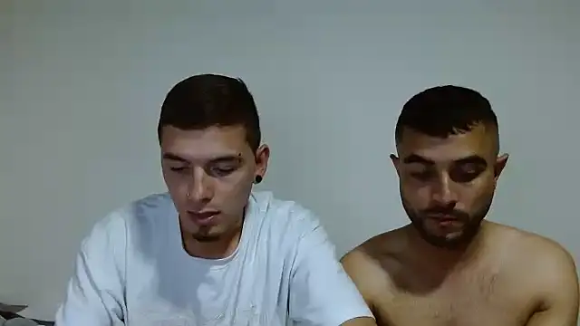 Maiki Foxx online show from 10/03/25, 03:25