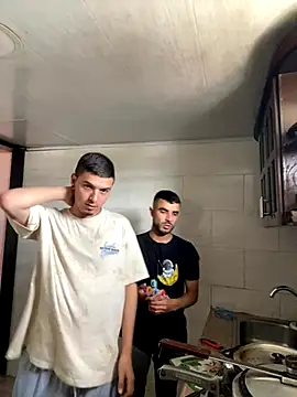 Maiki Foxx online show from 10/25/25, 08:03