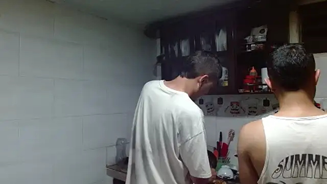 Maiki Foxx online show from 11/14/25, 02:21