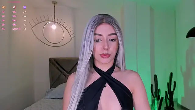 IsabellaMoreau online show from 02/18/26, 07:32