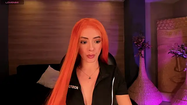 IsabellaMoreau online show from 04/10/26, 08:24