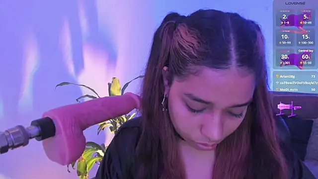 Snapshot of giselle_upp chatting on 03/29/26, 03:01 giselle upp online show from 03/29/26, 03:01