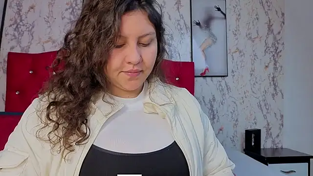 Larissa Antonella online show from 03/15/26, 03:45