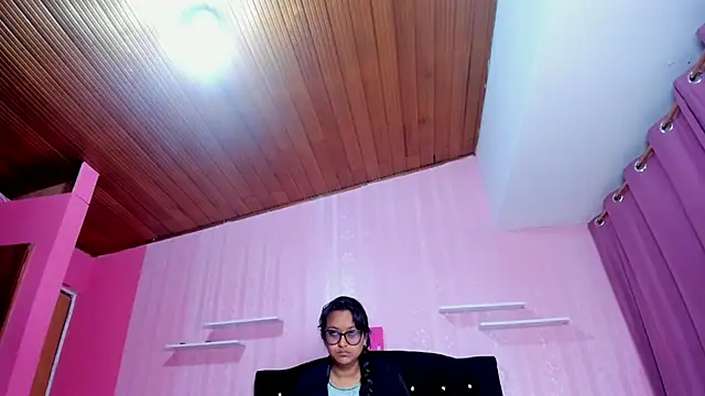 Azul Moon online show from 09/21/25, 03:30